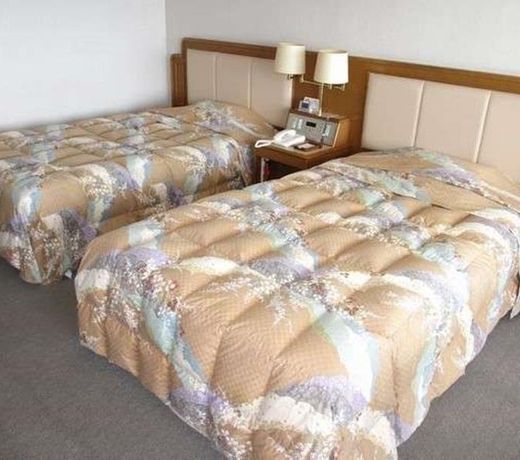 Shibushiwan Daikoku Resort Hotel