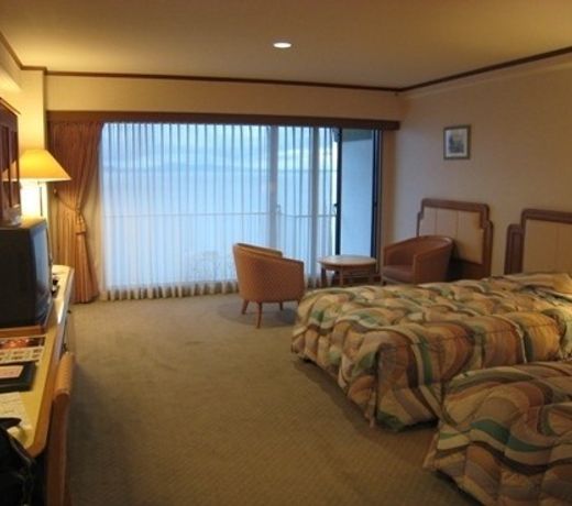 Shibushiwan Daikoku Resort Hotel