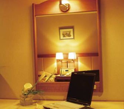 Shibushiwan Daikoku Resort Hotel