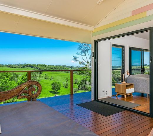 Coorabell Cottages