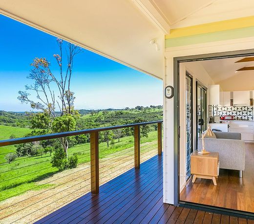 Coorabell Cottages