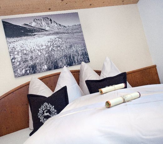 Brixnerhof im Zillertal
