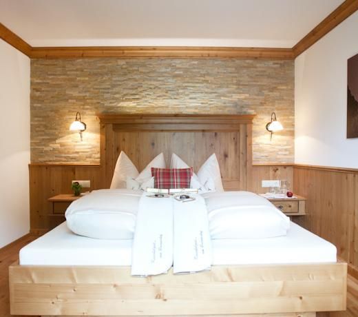 Brixnerhof im Zillertal