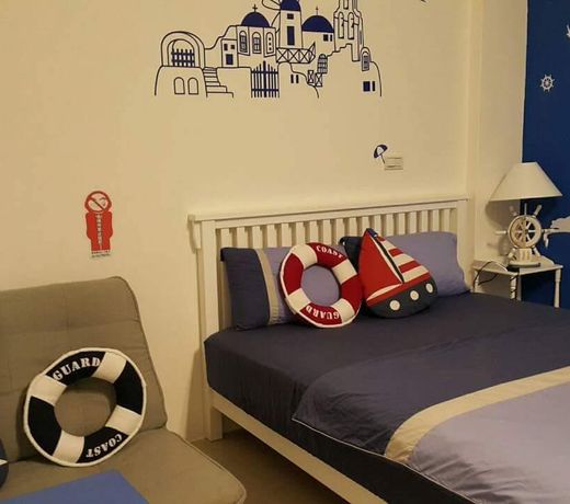 Sunny Guest House