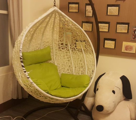 Warm Sunshine Guest House