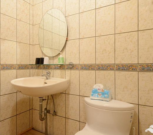 Cypress Forest Guesthouse