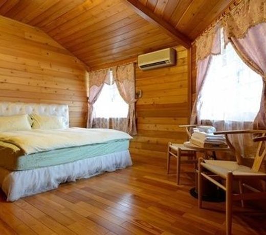 Cypress Forest Guesthouse