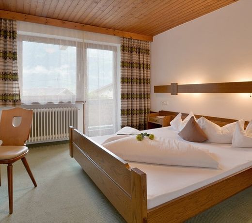 Hotel Gasthof Jager