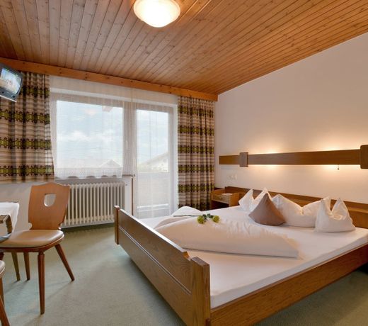 Hotel Gasthof Jager