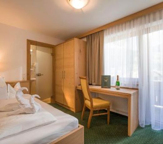 Hotel Gasthof Jager