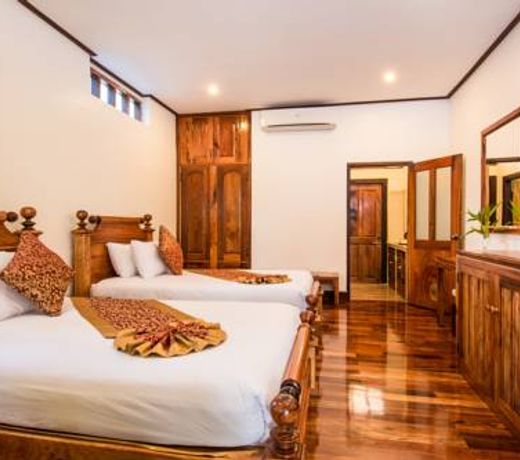 Villa Ang Thong