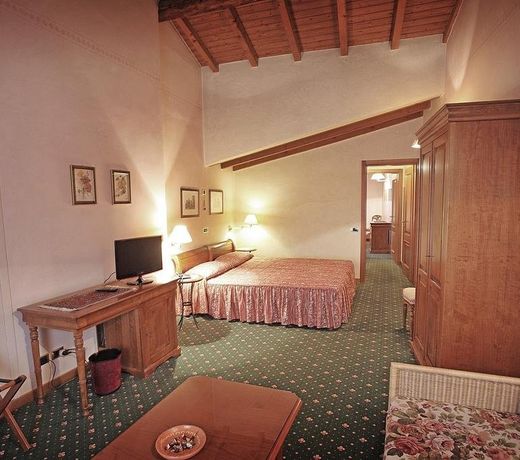 Hotel Faccioli