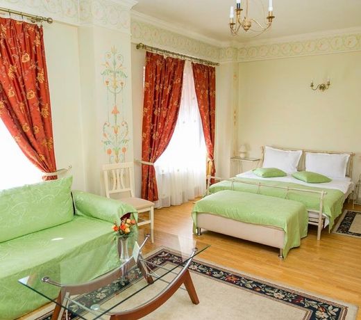 Villa Tamara