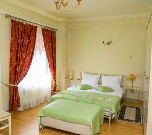 Villa Tamara