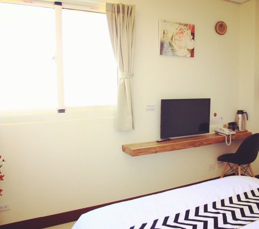 Zhen Hu B&B Sun Moon Lake Itathao