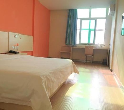 7 Days Inn Luoyang Longmen Grottoes Kai Yuan Avenue