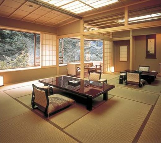 Nishiyama Onsen Keiunkan
