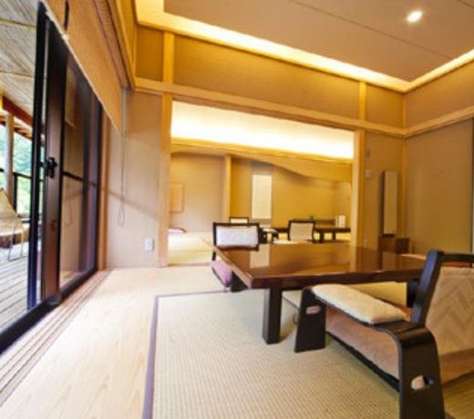 Nishiyama Onsen Keiunkan