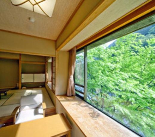 Nishiyama Onsen Keiunkan