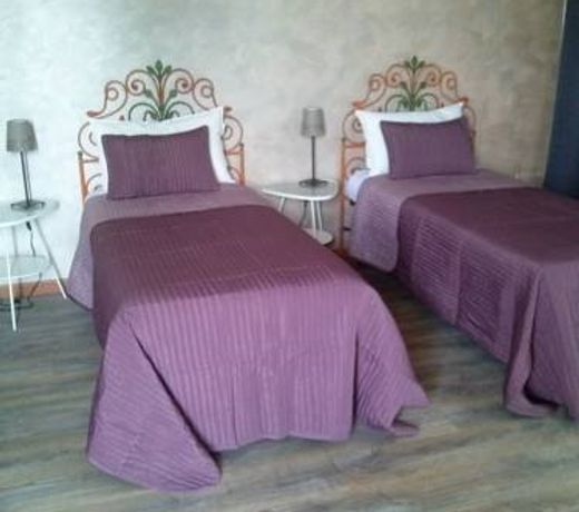 BGY Airport Guesthouse
