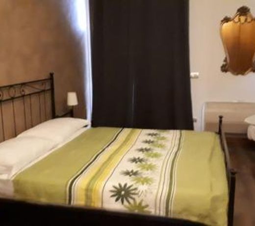BGY Airport Guesthouse