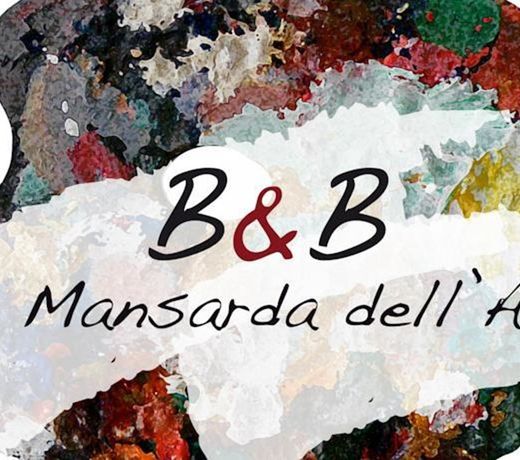 LA MANSARDA DELL??ARTE