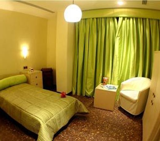 Luthan Hotel & Spa - Women Only
