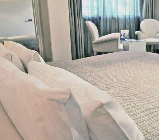 Luthan Hotel & Spa - Women Only