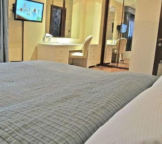 Luthan Hotel & Spa - Women Only