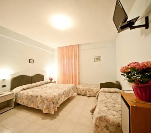 Hotel Il Quadrifoglio