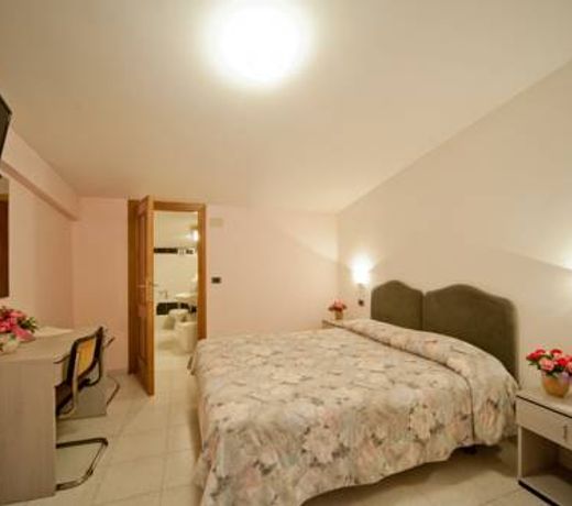 Hotel Il Quadrifoglio