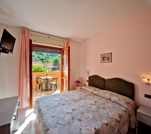 Hotel Il Quadrifoglio