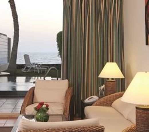 MÃ¶venpick Al Nawras Jeddah - Family Resort