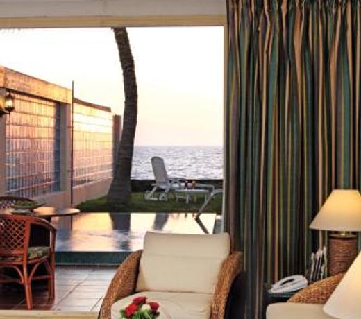 MÃ¶venpick Al Nawras Jeddah - Family Resort