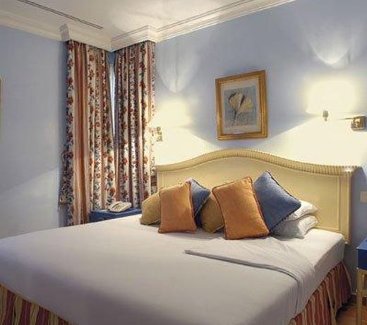 MÃ¶venpick Al Nawras Jeddah - Family Resort