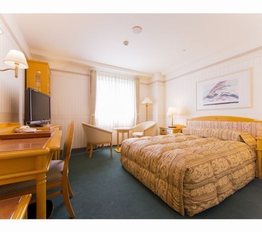 En City Hotel Nobeoka