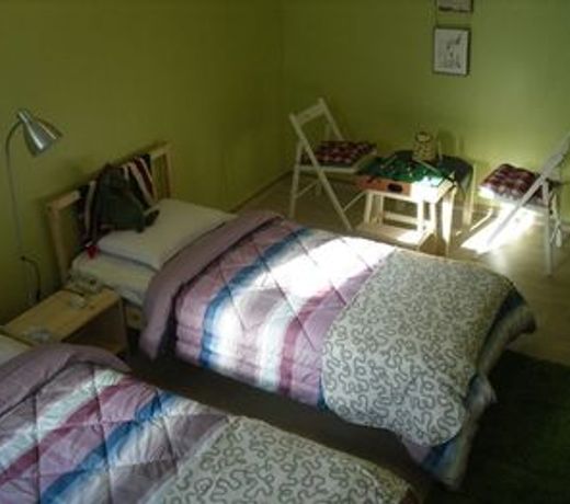 Gangneung Station Guesthouse