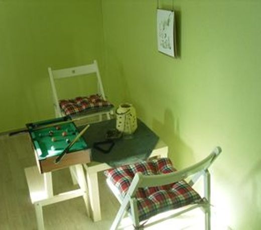 Gangneung Station Guesthouse