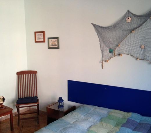 Al Porto Di Roma B&B
