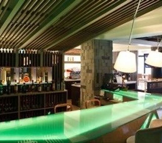 Chuncheon Tourist Hotel