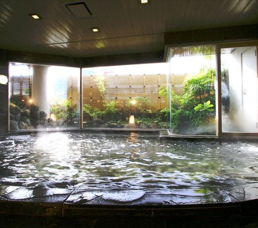 Tsukino Sumika Atami Juraku Hotel
