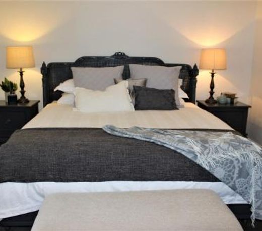 Barossa Bed & Breakfast