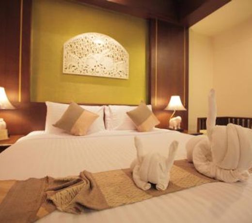 Wiangkaew Hotel