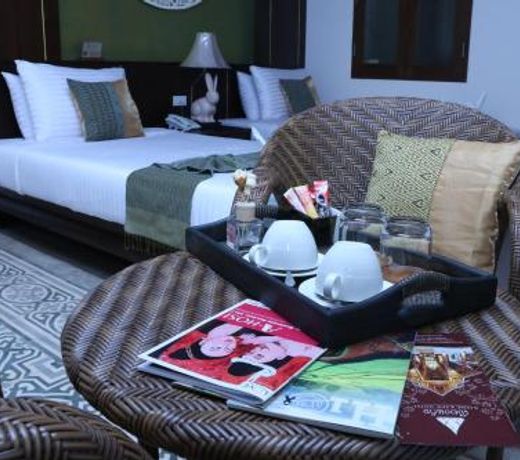 Wiangkaew Hotel
