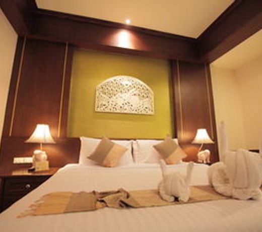 Wiangkaew Hotel