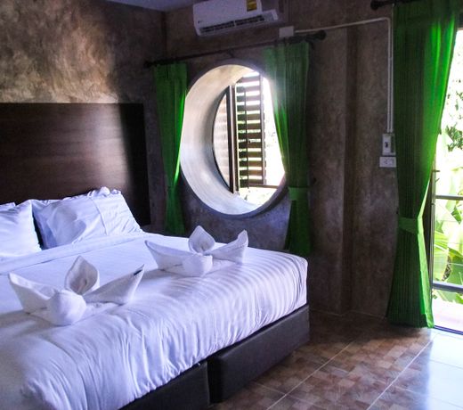 SabayNan Hotel