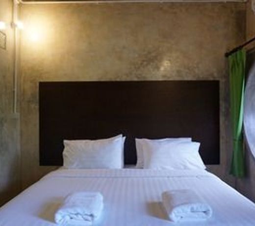 SabayNan Hotel