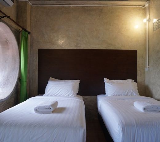 SabayNan Hotel