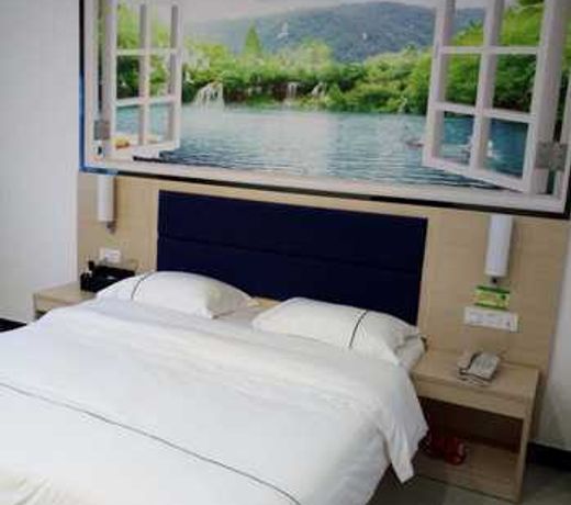 Yangfu Business Hotel