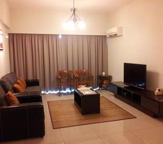 Kinta Riverview  Vacation Apartment